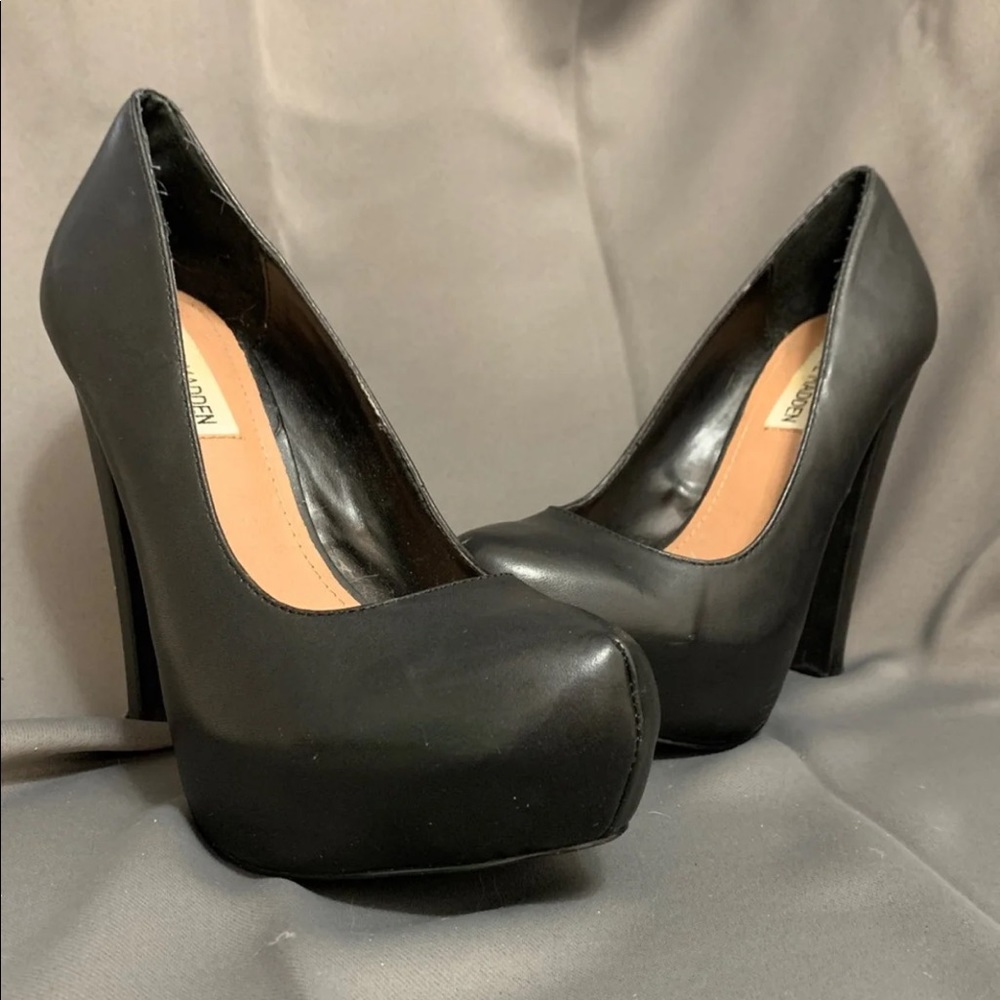 Steve Madden heels